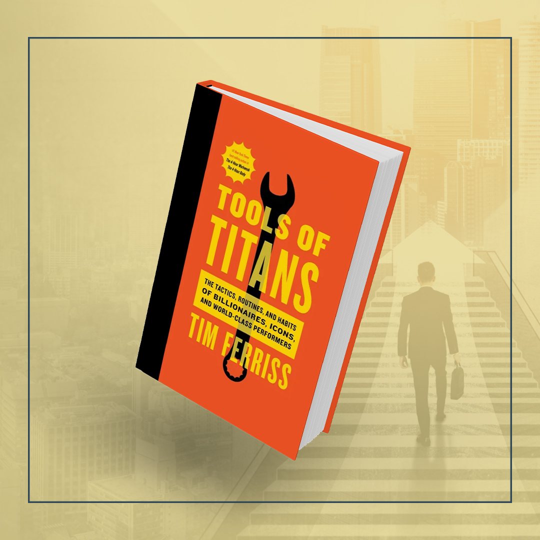 ابزار موفقیت بزرگان (صوتی)